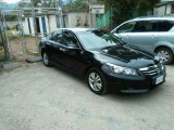 2012 Honda Accord for sale in Kingston / St. Andrew, Jamaica