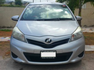 2012 Toyota Vitz for sale in St. Catherine, Jamaica