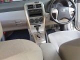 2012 Toyota Corolla axio for sale in Kingston / St. Andrew, Jamaica