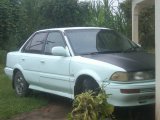1989 Toyota Corolla for sale in Clarendon, Jamaica
