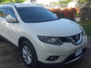 2014 Nissan Xtrail for sale in Kingston / St. Andrew, Jamaica