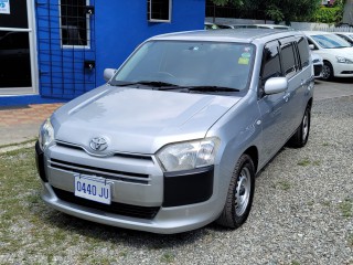 2015 Toyota Probox GL for sale in Kingston / St. Andrew, Jamaica