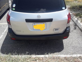 2012 Nissan AD WAGON for sale in St. Catherine, Jamaica