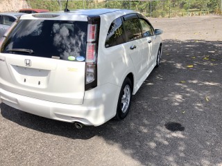 2011 Honda Stream ZS for sale in Manchester, Jamaica