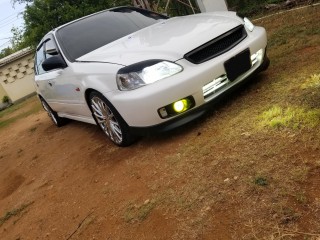 2000 Honda Civic for sale in Trelawny, Jamaica
