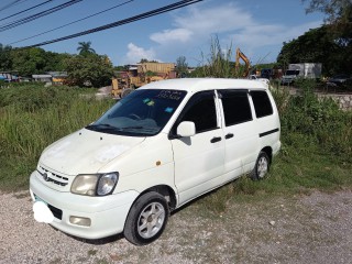 1999 Toyota NOAH  TOWNACE for sale in St. James, Jamaica