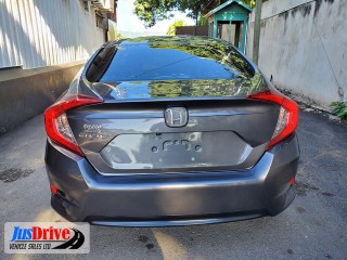 2016 Honda CIVIC for sale in Kingston / St. Andrew, Jamaica
