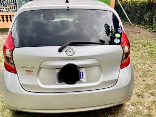 2015 Nissan Note for sale in Clarendon, Jamaica