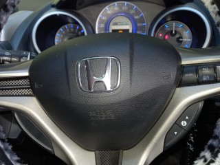2013 Honda Honda Fit for sale in Kingston / St. Andrew, Jamaica