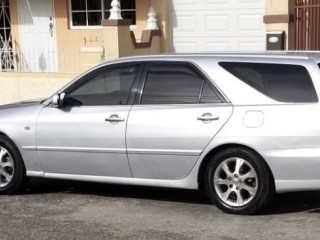 2007 Toyota Mark 2 Blitt for sale in Kingston / St. Andrew, Jamaica
