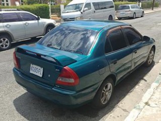 1997 Mitsubishi Lancer for sale in Kingston / St. Andrew, Jamaica