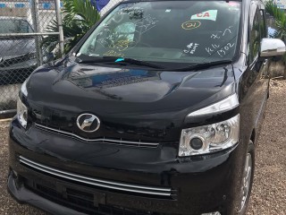 2010 Toyota Voxy for sale in Manchester, Jamaica