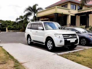 2008 Mitsubishi Pajero for sale in Kingston / St. Andrew, Jamaica