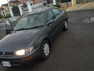 1991 Toyota Corolla for sale in Trelawny, Jamaica