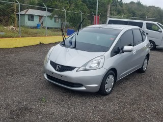 2010 Honda Fit for sale in St. Elizabeth, Jamaica