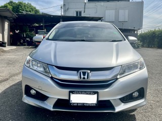 2015 Honda Grace