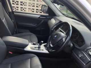 2014 BMW x3 for sale in Kingston / St. Andrew, Jamaica