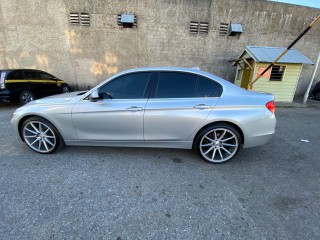 2012 BMW 320I for sale in Kingston / St. Andrew, Jamaica