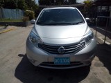 2013 Nissan Note for sale in St. Catherine, Jamaica