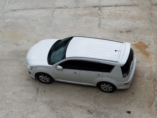 2010 Mitsubishi Outlander for sale in Kingston / St. Andrew, Jamaica