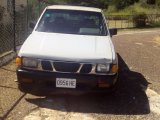 1990 Isuzu pickup for sale in St. Elizabeth, Jamaica