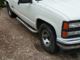 1996 Chevrolet Silverado for sale in Kingston / St. Andrew, Jamaica