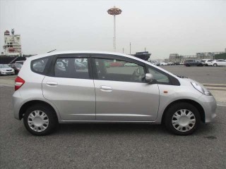 2013 Honda fit for sale in St. Catherine, Jamaica