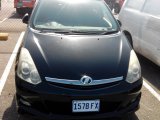 2007 Toyota Wish for sale in Kingston / St. Andrew, Jamaica