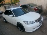 2005 Honda civic for sale in Kingston / St. Andrew, Jamaica