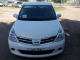 2011 Nissan Tiida Latio for sale in Kingston / St. Andrew, Jamaica