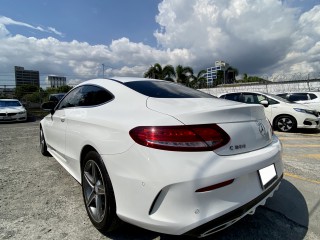 2017 Mercedes Benz C300 for sale in Kingston / St. Andrew, Jamaica