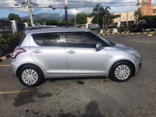 2015 Suzuki Swift for sale in Kingston / St. Andrew, Jamaica