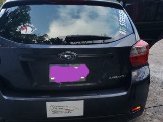 2013 Subaru Imprezza for sale in St. Ann, Jamaica