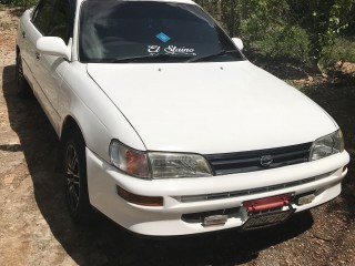 1993 Toyota Corolla for sale in Manchester, Jamaica
