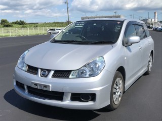 2016 Nissan Wingroad for sale in Kingston / St. Andrew, Jamaica