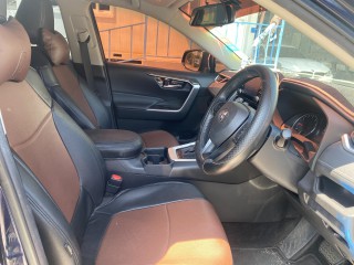 2021 Toyota RAV4 for sale in Kingston / St. Andrew, Jamaica