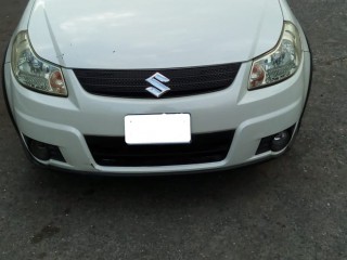 2008 Suzuki SX4 for sale in Kingston / St. Andrew, Jamaica