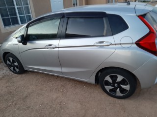 2016 Honda Fit for sale in St. Catherine, Jamaica