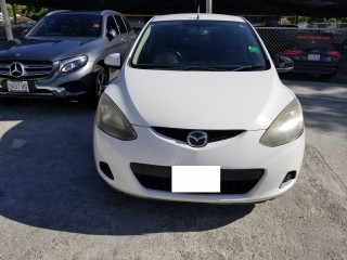 2009 Mazda DEMIO for sale in Kingston / St. Andrew, Jamaica