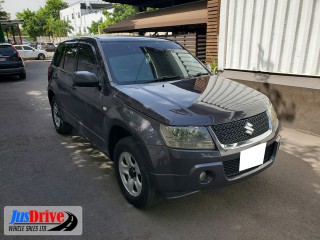 2012 Suzuki GRAND VITARA for sale in Kingston / St. Andrew, Jamaica
