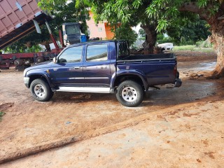 2004 Toyota Hilux 2004 for sale in St. Elizabeth, Jamaica