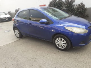 2008 Mazda Demio for sale in Kingston / St. Andrew, Jamaica