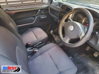 2009 Suzuki JIMNY for sale in Kingston / St. Andrew, Jamaica