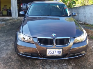 2006 BMW 320i for sale in Manchester, Jamaica