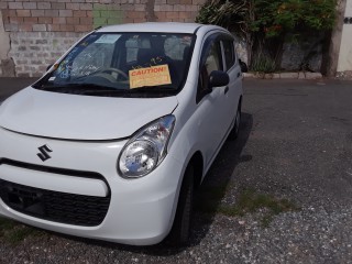 2013 Suzuki Alto for sale in Kingston / St. Andrew, Jamaica