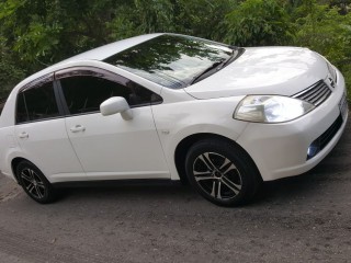 2007 Nissan Tiida for sale in St. James, Jamaica