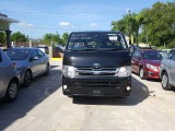 2011 Toyota HiaceHi GL for sale in St. Catherine, Jamaica
