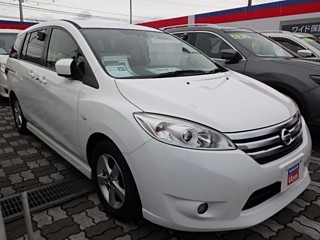 2015 Nissan Lafesta Highway Star for sale in Kingston / St. Andrew, Jamaica