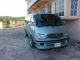 1999 Toyota super custom hiace for sale in Manchester, Jamaica