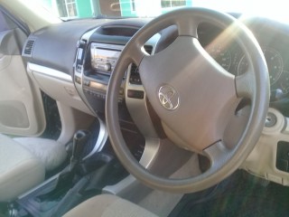 2008 Toyota Prado for sale in Manchester, Jamaica